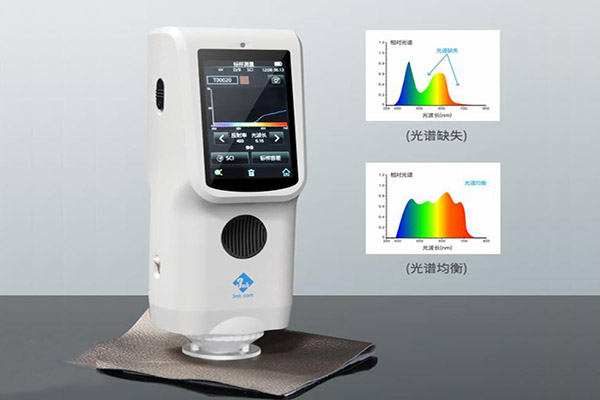 色度學指什么？CIE規定的標準色度學系統有哪些？